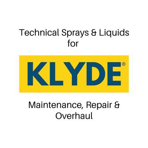 MRO Consumables