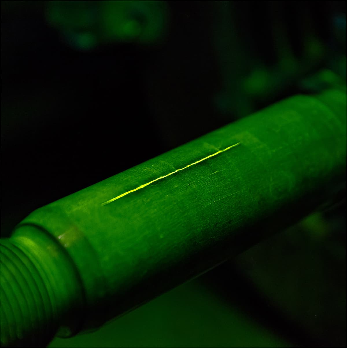 Non Destructive Testing Solutions