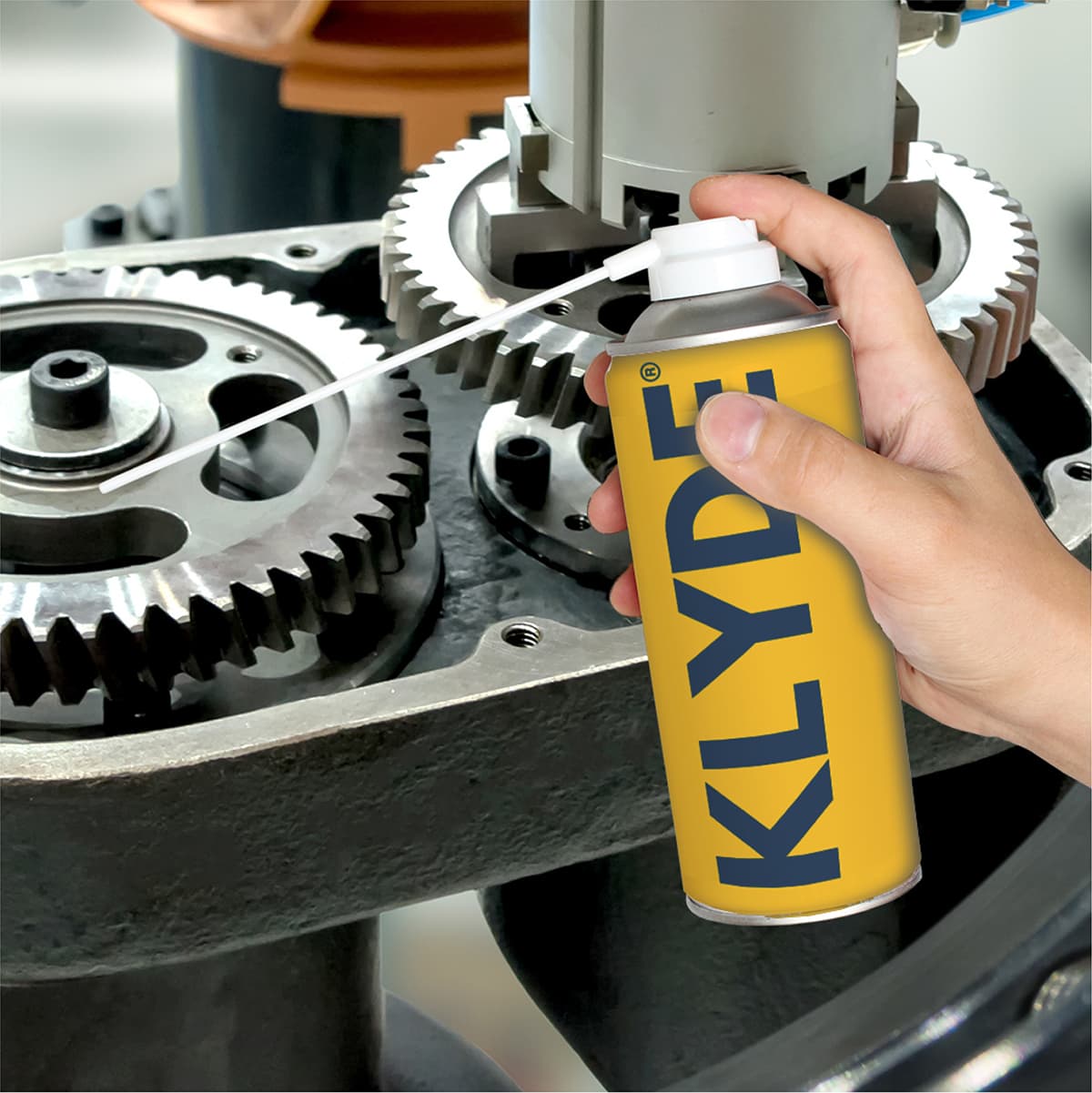 MRO Consumables
