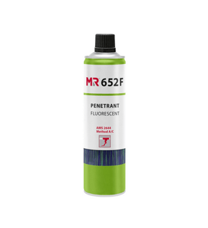 MR® 652F AMS Penetrant fluorescent