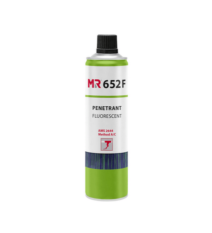 MR® 652F AMS Penetrant fluorescent